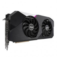 ASUS Dual Radeon-RX6700XT 12GB